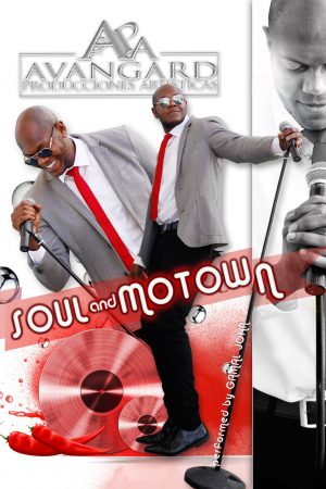 SoulAndMotown