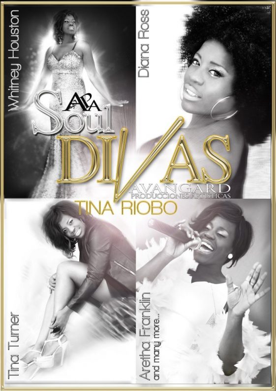 SoulDivas