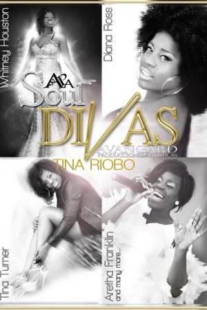 SoulDivas