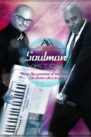 SoulMan&Viktor