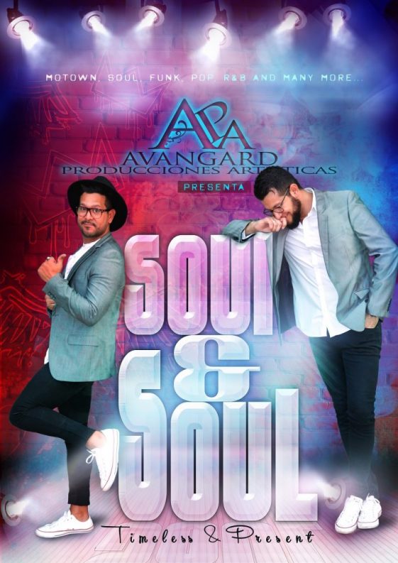 Soul&Soul