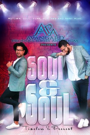 Soul&Soul