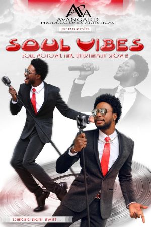 SoulVibesJoe