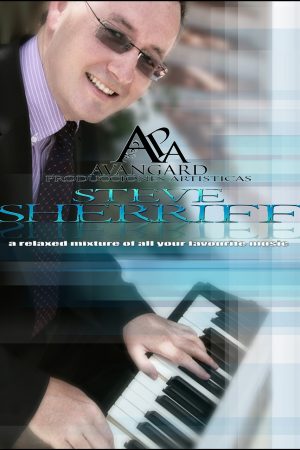 SteveSherriff
