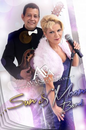 Sun&moonBand