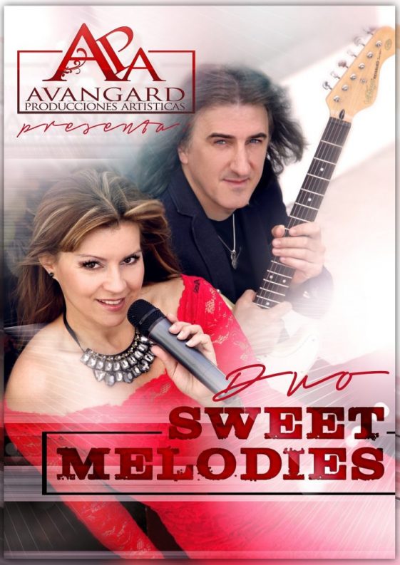 SweetMelodies