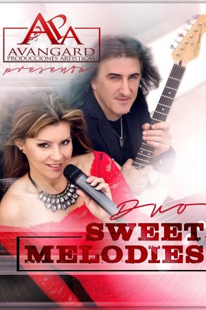 SweetMelodies
