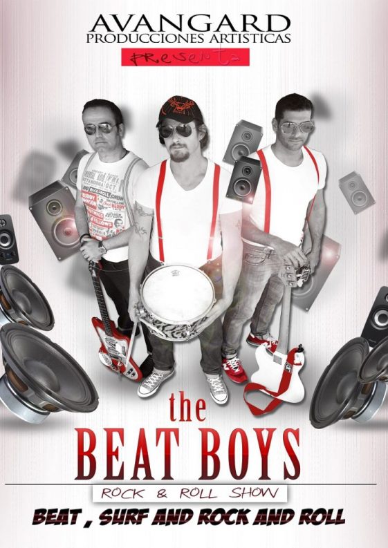 TheBeatBoys