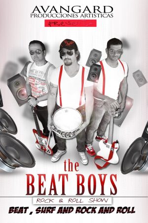 TheBeatBoys