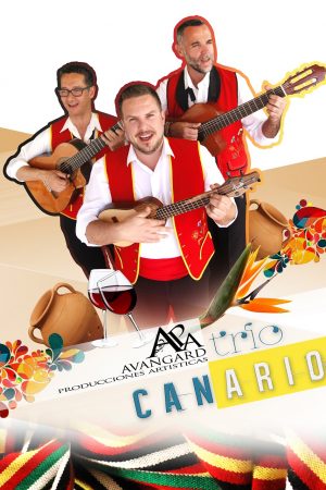 TrioCanario