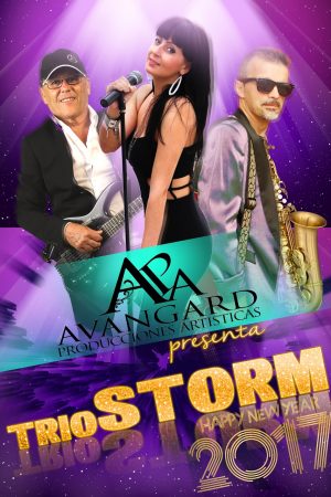 TrioStorm