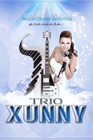 TrioXunny