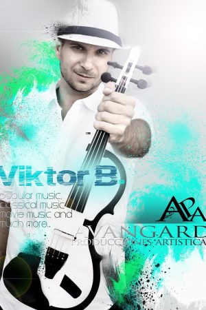 ViktorB