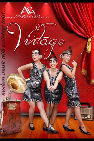 Vintage