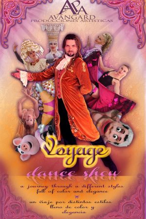 VoyageDanceShow