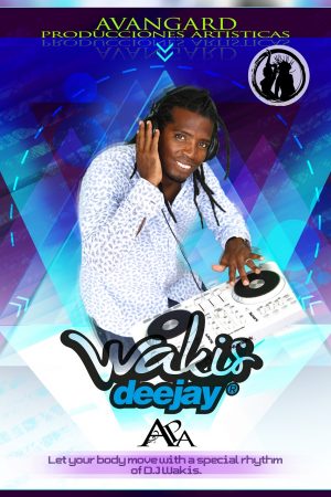 WakisDJ