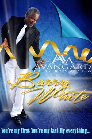 BarryWhite