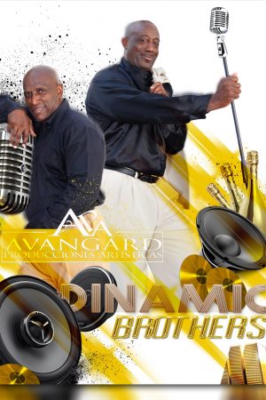DinamicBrothers