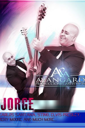 Jorge