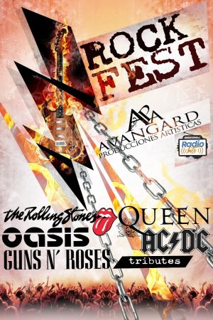 RockFest
