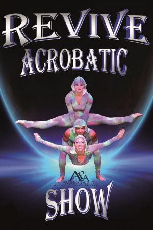 ReviveAcrobatic