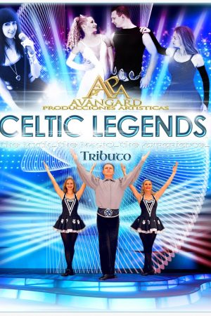 CelticLegends