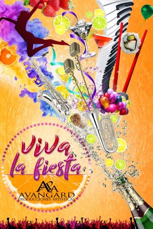 VivaLaFiesta