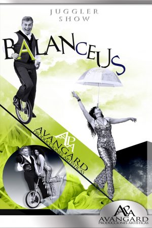Balanceus Show