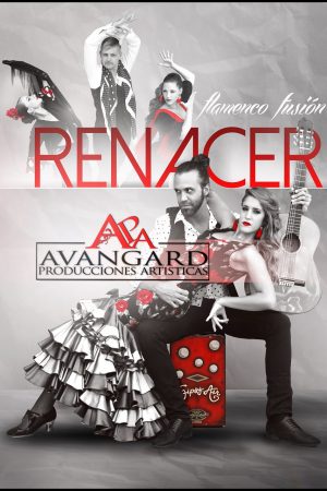 RenacerFlamencoFusion