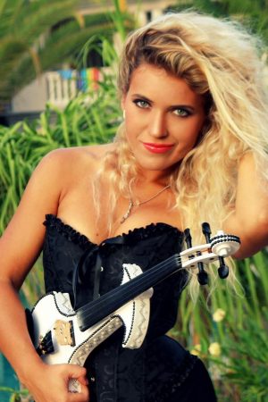 MilaViolin