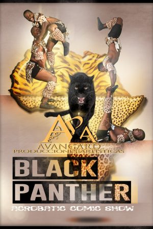 BlackPanther