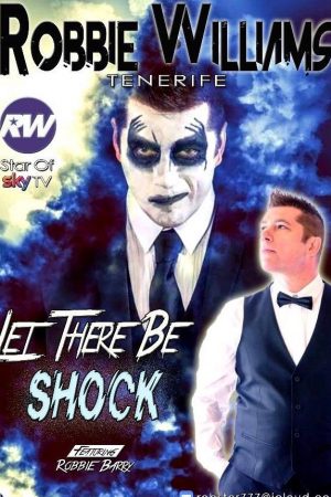 LetThereBeSHOCK