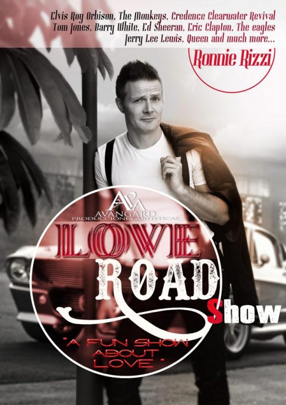LoveRoadShow