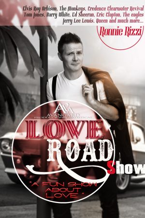 LoveRoadShow