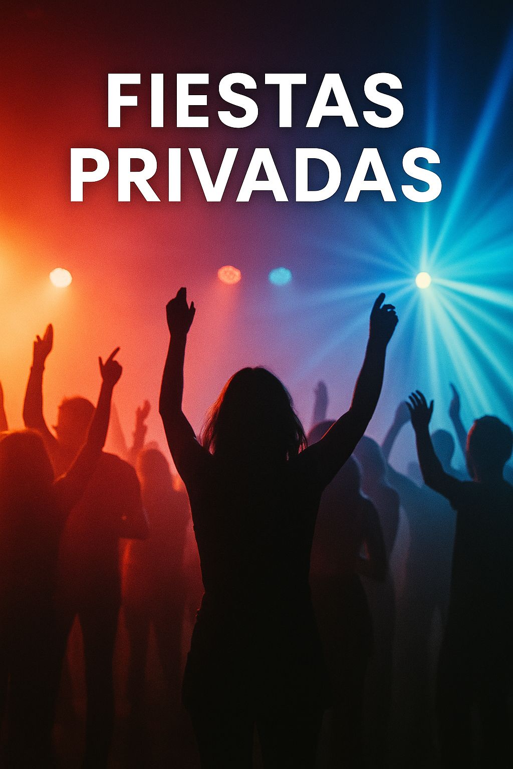 Fiestas Privadas — Avangard Producciones Business S.L.

En Avangard Producciones Business S.L., hacemos realidad las fiestas privadas más exclusivas y memorables. Nuestro equipo profesional combina creatividad, técnica y pasión para ofrecer eventos personalizados que reflejan el estilo y la energía de cada cliente.

Ofrecemos un servicio integral que incluye:
🎧 DJ profesionales con repertorios adaptados a cada ambiente — desde los clásicos de los años 80 y 90, hasta los éxitos actuales.
🎤 Presentadores y animadores con carisma, experiencia y dominio del público.
💃 Bailarines y performers que aportan ritmo, color y elegancia a cada momento.
🎆 Efectos visuales y especiales: iluminación inteligente, máquinas de humo, láser, confeti y fuegos artificiales de interior.
🎨 Decoración temática y escenografía adaptada al tipo de fiesta: elegante, moderna, retro o tropical.
📸 Fotografía y video profesional para inmortalizar cada instante.

Ya sea una celebración íntima o una gran fiesta corporativa, Avangard se encarga de todo — sonido, luces, coordinación técnica y artística — para que tu evento sea perfecto de principio a fin.

✨ Tu fiesta, tu estilo, nuestra producción.
Con Avangard, cada evento se convierte en un espectáculo lleno de vida, energía y profesionalismo.