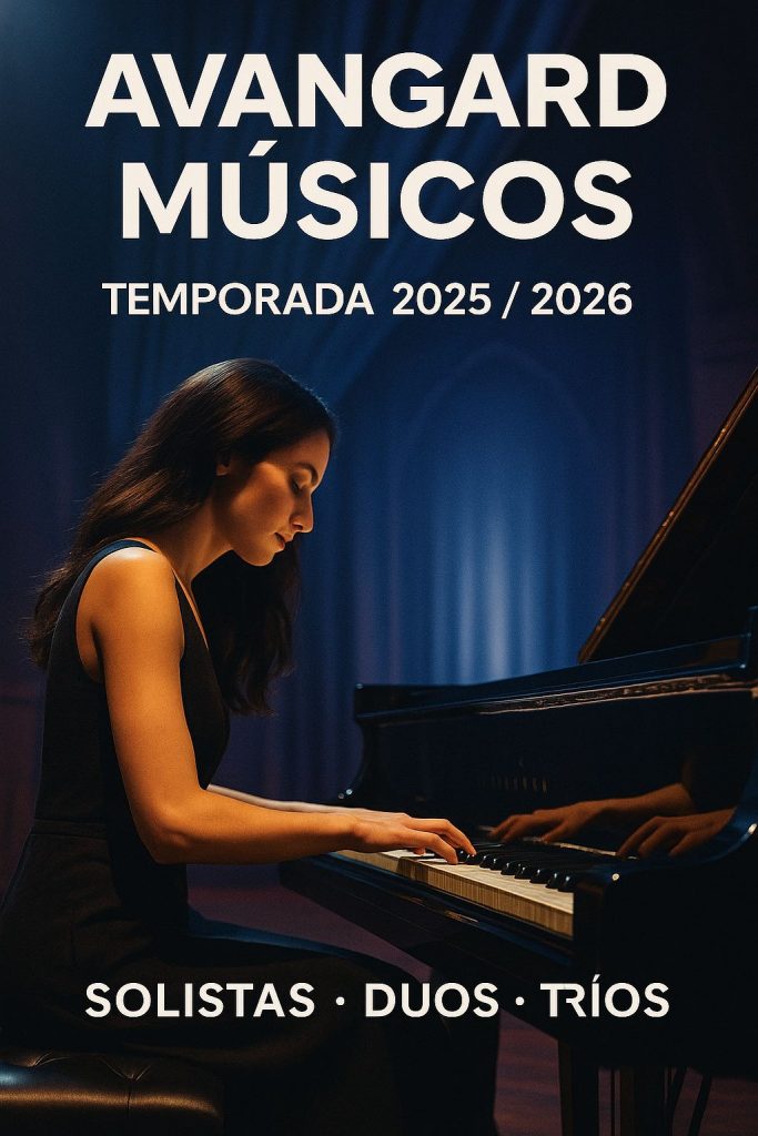 CURRÍCULUM CORPORATIVO · MÚSICOS PROFESIONALES

AVANGARD PRODUCCIONES ARTÍSTICAS BUSINESS SL

TEMPORADA 2025 – 2026

Avangard Producciones Artísticas Business SL presenta para la temporada 2025–2026 una división musical completamente actualizada, formada por artistas profesionales con experiencia, talento y una puesta en escena diseñada para satisfacer los estándares más altos de los centros turísticos en Canarias.

Con un catálogo amplio y flexible, adaptado a las necesidades de cada hotel, ofrecemos solistas, dúos, tríos, cuartetos, quintetos y orquestas completas, todos seleccionados cuidadosamente para garantizar calidad musical, elegancia y ambiente óptimo en cada actuación.

⸻

NUESTRA OFERTA ARTÍSTICA

* Solistas Vocales

Cantantes con repertorios internacionales a medida: soul, pop, jazz, baladas, música latina, dance, clásicos atemporales y éxitos del momento.

* Solistas Instrumentales

Artistas especializados en:
🎷 Saxo · 🎻 Violín · 🎺 Trompeta · 🎹 Piano · 🎸 Guitarra
Ideales para cenas elegantes, cócteles, lobby music y eventos selectos.

* Dúos y Tríos

Formaciones vocales e instrumentales con armonías perfectas, energía y versatilidad. Adecuados para escenarios medianos y programas nocturnos de entretenimiento.

* Cuartetos y Quintetos

Formato ideal para terrazas grandes, eventos especiales, bodas y noches temáticas con mayor impacto sonoro.

* Orquestas y Bandas Completas

Para grandes eventos, festivales internos, noches temáticas y celebraciones con alto nivel de interacción y calidad musical.

⸻

REPERTORIOS SELECCIONADOS ESTRATÉGICAMENTE

Cada músico trabaja con un repertorio cuidadosamente programado para el público de los hoteles y centros turísticos, priorizando:

✔ Éxitos internacionales
✔ Música reconocida por clientes británicos, alemanes y nórdicos
✔ Canciones elegantes para cenas
✔ Repertorio animado para after-dinner
✔ Versiones acústicas o dinámicas según la necesidad del establecimiento

La selección musical se ajusta a la identidad de cada hotel, su estilo de animación y el tipo de ambiente que desea transmitir.

⸻

PRESENCIA ESCÉNICA Y PROFESIONALIDAD

Todos nuestros músicos cuentan con:
	•	Presencia escénica cuidada y elegante
	•	Equipamiento propio y preparado para interiores y exteriores
	•	Puntualidad, responsabilidad y documentación en regla
	•	Capacidad de adaptación a diferentes públicos
	•	Dominio de repertorios amplios y actualizados
	•	Formación continua bajo supervisión artística de Avangard

Este enfoque garantiza que cada actuación mantenga un alto nivel de impacto y satisfacción.

⸻

RESULTADOS EN LOS ESTABLECIMIENTES

Actualmente, nuestros músicos trabajan en diversos hoteles de Tenerife y otras islas con excelentes valoraciones:

⭐ Los clientes están felices
⭐ Los equipos de animación trabajan cómodos
⭐ Los directores destacan nuestra estabilidad
⭐ No se registran incidencias ni bajas de calidad
⭐ Los músicos se integran perfectamente en la dinámica hotelera

La presencia de Avangard es sinónimo de seriedad, cumplimiento y resultados, lo cual nos ha permitido consolidar relaciones duraderas con hoteles de 4 y 5 estrellas.

⸻

MISIÓN PARA 2026

Para la temporada 2026, Avangard se compromete a:
	•	Seguir ampliando el abanico de músicos profesionales
	•	Mantener la más alta calidad en repertorios y formato visual
	•	Garantizar un ambiente musical perfecto para cada hotel
	•	Ofrecer soluciones flexibles según presupuesto y estilo
	•	Brindar atención personalizada a cada establecimiento

Nuestro objetivo es que cada noche musical sea una experiencia memorable para el cliente.

⸻

COMPROMISO AVANGARD

Profesionalismo – Calidad – Elegancia – Confianza – Responsabilidad

En Avangard creemos que la música define el ambiente de un hotel, y por eso ponemos en escena artistas seleccionados, preparados y comprometidos con ofrecer su mejor versión en cada actuación.